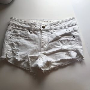American Eagle Outfitter Shorts size 4